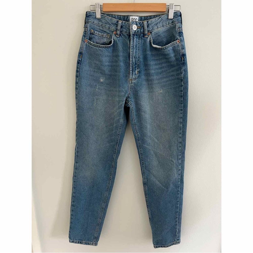 BDG Women's High Rise Jeans
